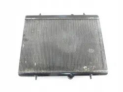 Radiateur d'eau Peugeot 307 SW 1.6 HDI 9646577680