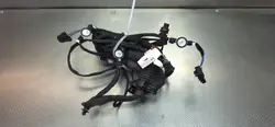 Audi Q3 F3 83A Linker Voor Deurharness OEM 83A971029PS