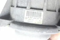 Moottorin tuki vasen MERCEDES-BENZ E CABRIO A207 A2072400317