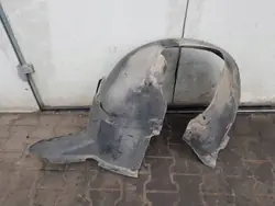 VW JETTA GOLF VI Etu Oikea Lokasuoja 1K5805978B