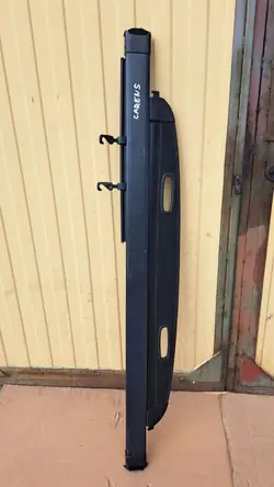 Kia Carens III Tavaratilan Verho OEM 06-12