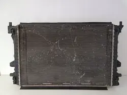 Radiador de agua VW Audi Skoda Seat 5Q0121251HS 5Q0121251GQ