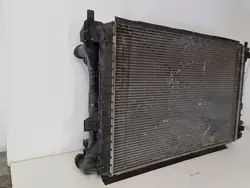 Radiateur d'eau VW Audi Skoda Seat 5Q0121251HS 5Q0121251GQ
