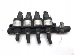 LPG-injector OEM 67R-010256 - Gebruikte gasinjector