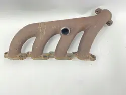 Auspuffkrümmer OEM 6011420401 für Mercedes W124 200D