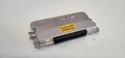 BMW Luftfederungssteuergerät OEM 6878200