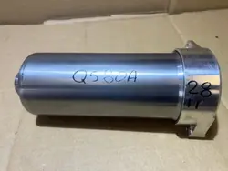 Audi Druckakkumulator OEM 0CK325587D mit Grundplatte