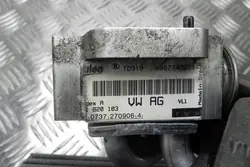 Ilmastointijäähdytin AUDI A3 1K1820103
