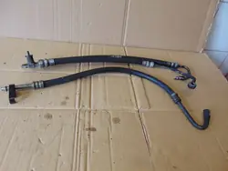 Servolenkungsschlauch BMW 5 E39 Lift 2.2 Benzin