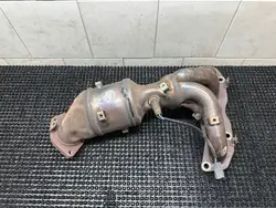 Catalytic Converter/DPF Renault Koleos II SOM6107