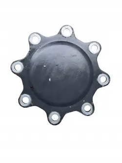 Couvercle Boîte Vitesses Scania R OEM 1491381 - Occasion