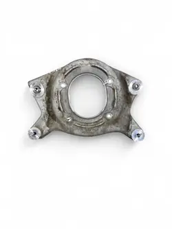 Porsche Macan etujousituskumi OEM UTO72753