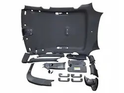 OEM 31403592 Katto Volvo V40 II 13R:lle