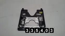 Mercedes Versnellingspook Omlijsting OEM AM-335403 Gebruikt