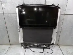 Jeep OE Kattoikkuna OEM SZYBERDACH JEEP WK 05-10