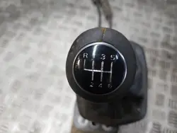 Levier de vitesses + câbles Audi A3 8P 2.0 TDI Manuel
