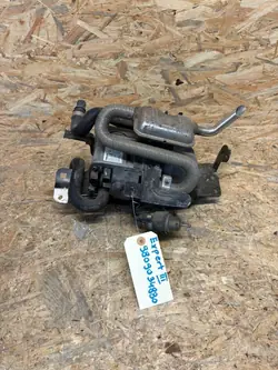 Conduit carburant Webasto 9809034880 Opel Vivaro