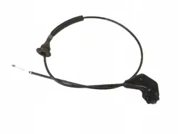 BMW E53 X5 Konepellin avauskaapeli OEM 8402615