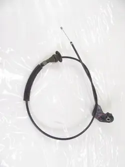 Cable apertura capó BMW E53 X5 OEM 8402615