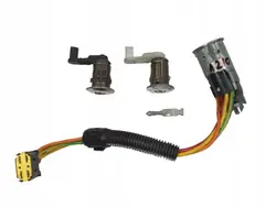 Renault OE Scenic OEM Conjunto de Inserções de Station