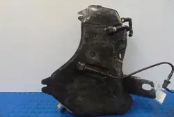 CITROEN C5 I 2.0HDI DPF TANK 9651826480