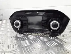 Nissan Juke klimaatregelmodule OEM 24845BV81B