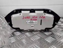 Module de climatisation Nissan Juke OEM 24845BV81B
