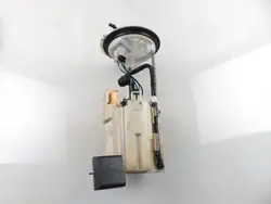 Brandstofpomp Mercedes-Benz B-Klasse W245