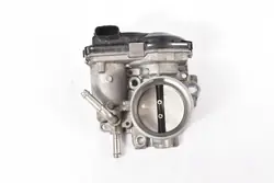 Corpo de Borboleta OEM 22030-F3030 para Toyota Yaris IV