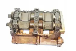 Bomba de aceite BMW OE 8041022001 para ejes de equilibrado