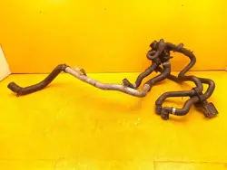 Complete waterslang Mercedes-Benz B W246 A2468303296