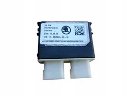 Módulo sensor OEM 565962235 para porta-malas VW Skoda