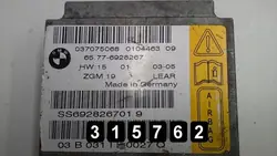 ECU BMW d'occasion OEM AM-315762 pour Série 7 2004