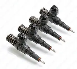 Begagnad Audi OE spolarpump OEM 038130073AJ