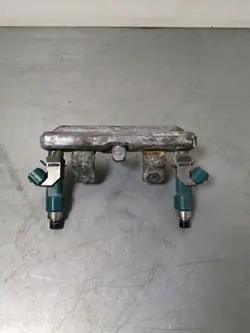 Subaru Forester SJ Einspritzdüsen-Satz OEM FBZ15627