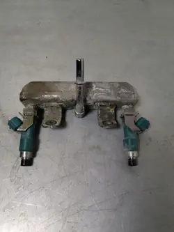 Jeu d'injecteurs Subaru Forester SJ OEM FBZ15627