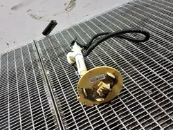 Sensor de nivel de combustible OEM 13503270 Chevrolet Captiva