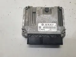 Motorsteuergerät 03G906021Q für VW Golf Plus 1.9 TDI