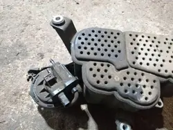 Diesel Particulate Filter AUDI A6 8K0201801C