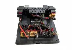 VW Mukavuusmoduuli OEM 3C8937049N Passat B6:lle