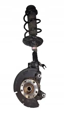 RENAULT CAPTUR II 1.0tce Anteriore Destro McPherson 543020474R