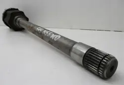 Joint de Cardan Droit OEM pour BMW X5 F15 3.0 N55