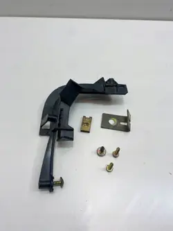 OEM 1298260114 Vasen lokasuojavilkku Mercedes-Benz SL