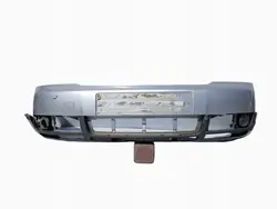 Parachoques delantero Audi A4 B6 Sedan Kombi Plata OEM 8E0807103F