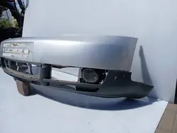 Pare-chocs avant Audi A4 B6 Sedan Kombi Argent OEM 8E0807103F