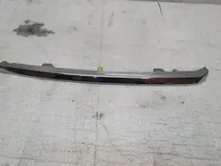 MAZDA 6 2018- Höger stötfångartrim GBVG50121