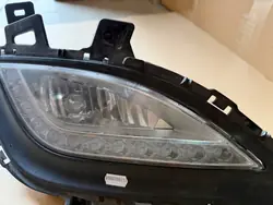 Hyundai i30 II DRL LED Halogéneo Direito OEM 110320