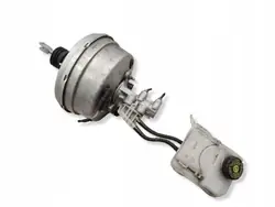 Mercedes-Benz Bremskraftverstärker A4474303600 - Gebraucht