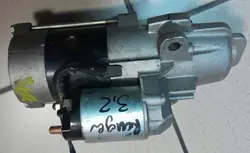 Motor de arranque Ford Ranger AB39-11000-BA