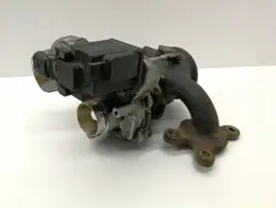 Turboaggregat 1.2 TSI VW Skoda Seat Audi
